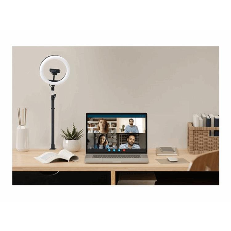 Kensingt A1000 Telescoping C-Clamp Stand Kensingt A1000 Telescoping C-Clamp Stand
