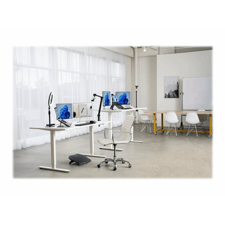 Kensingt A1000 Telescoping C-Clamp Stand Kensingt A1000 Telescoping C-Clamp Stand