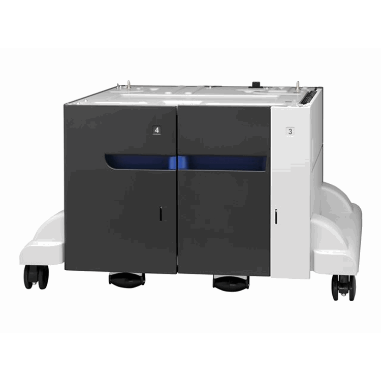 HP LaserJet 1x3500 Sheet Feeder Stand HP LaserJet 1x3500 Sheet Feeder Stand