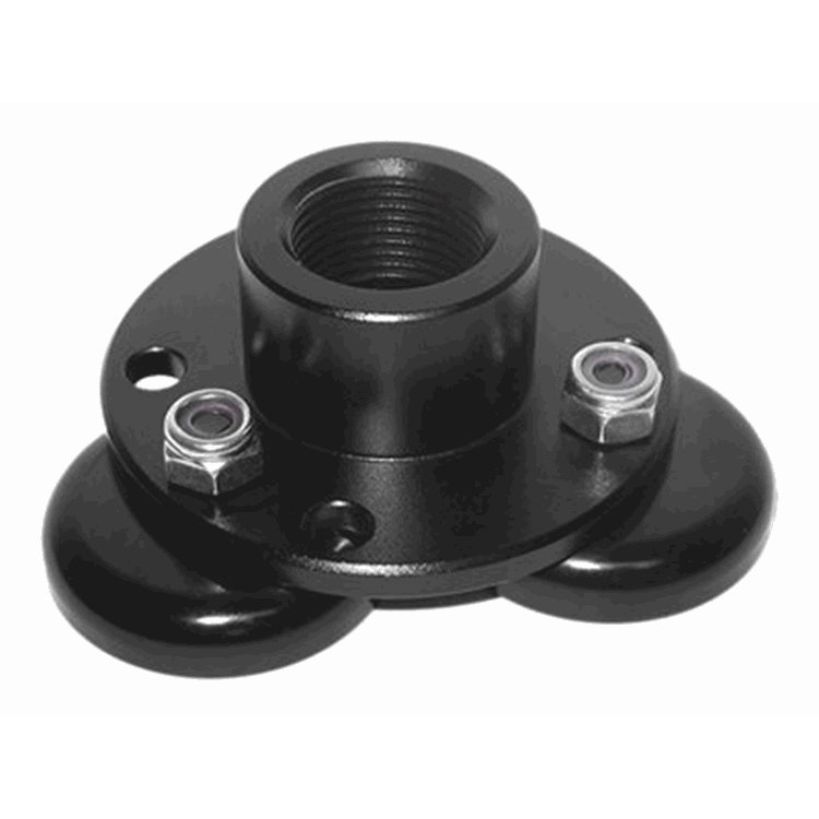 Zirkona 3 Magnet Round