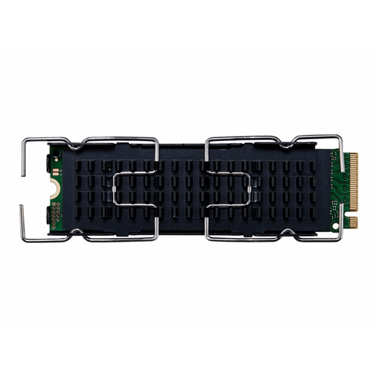 ZTrb 1TB PCIe 2280 OPAL2 TLC M.2 Kit SSD