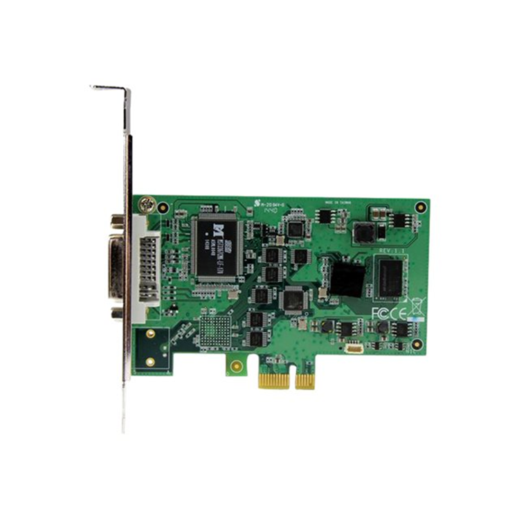 PCIe HD Capture Card - HDMI VGA DVI CPNT