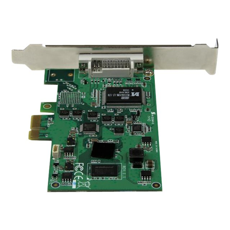 PCIe HD Capture Card - HDMI VGA DVI CPNT