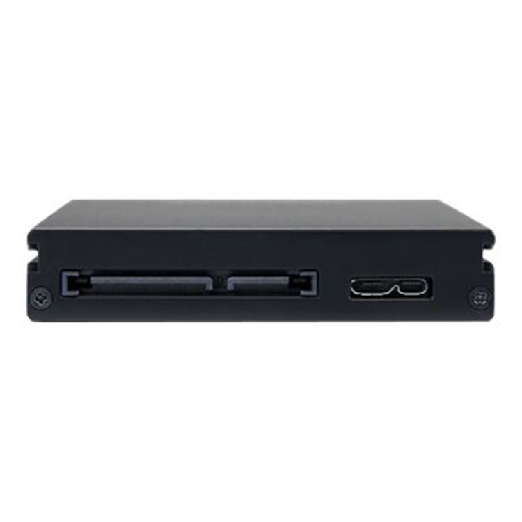 USB 3 SATA Enclosure for SAT2510U3REM