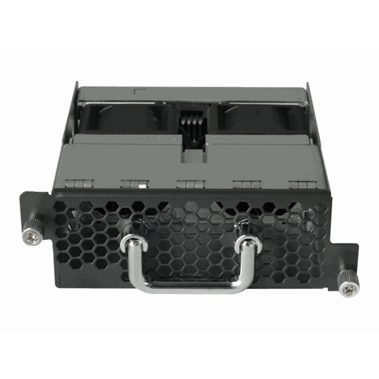 HP 58x0AF Bck(pwr)-Frt(ports) Fan Tray