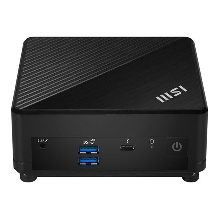 Cubi 5 12M-001BEU i7-1255U Integrated Graphics - Max 64GB RAM 1*M.2 & 1*2.5i noHDD Air Cooling 2y Wa Cubi 5 12M-001BEU i7-1255U Integrated Graphics - Max 64GB RAM 1*M.2 & 1*2.5i noHDD Air Cooling 2y Wa