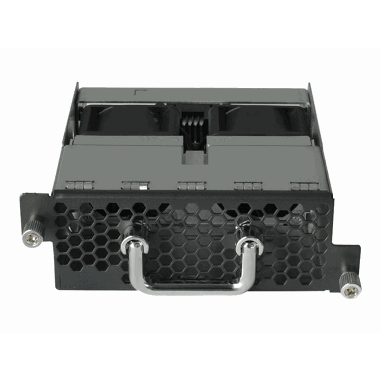 HP 58x0AF Frt(ports)-Bck(pwr) Fan Tray