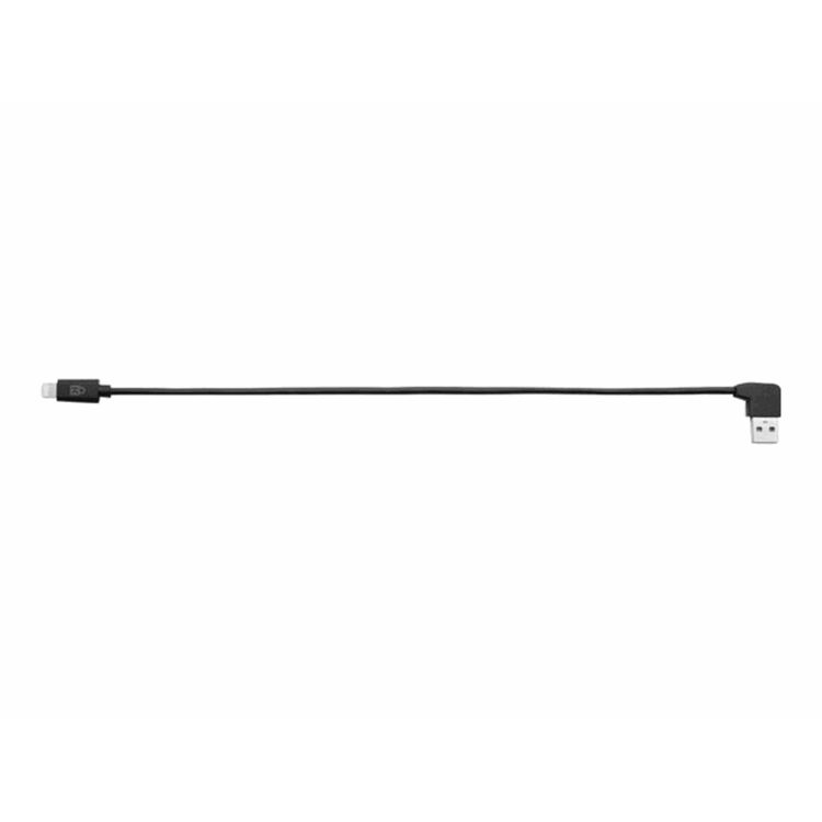 Lightning Charge & Sync Cable