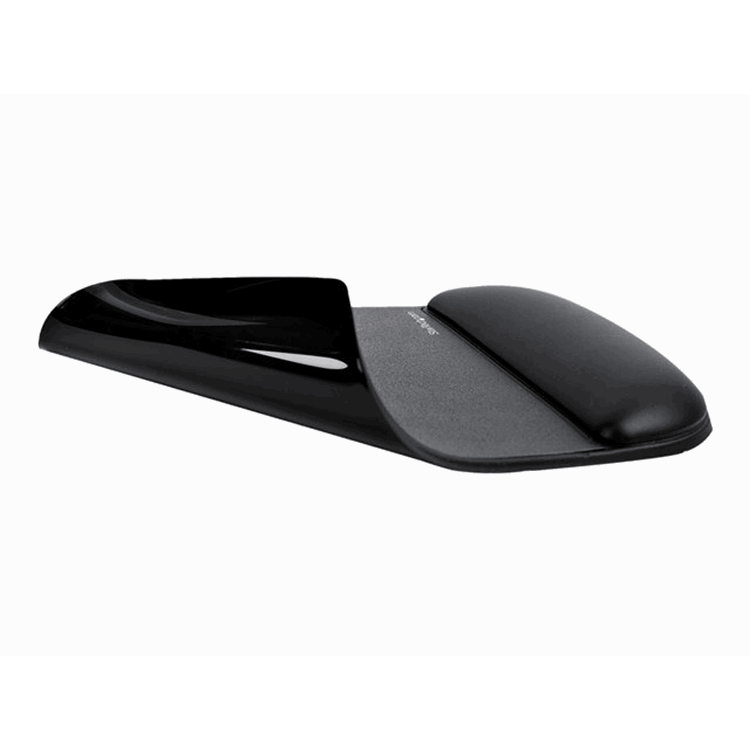 Mouse Pad with Wrist Support Non-Slip