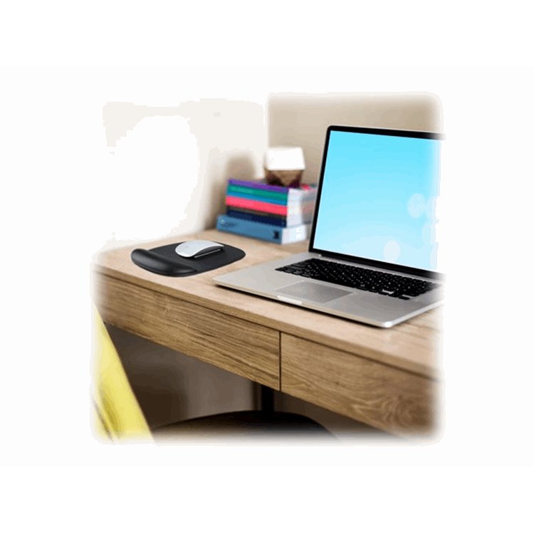 Mouse Pad with Wrist Support Non-Slip Mouse Pad with Wrist Support Non-Slip