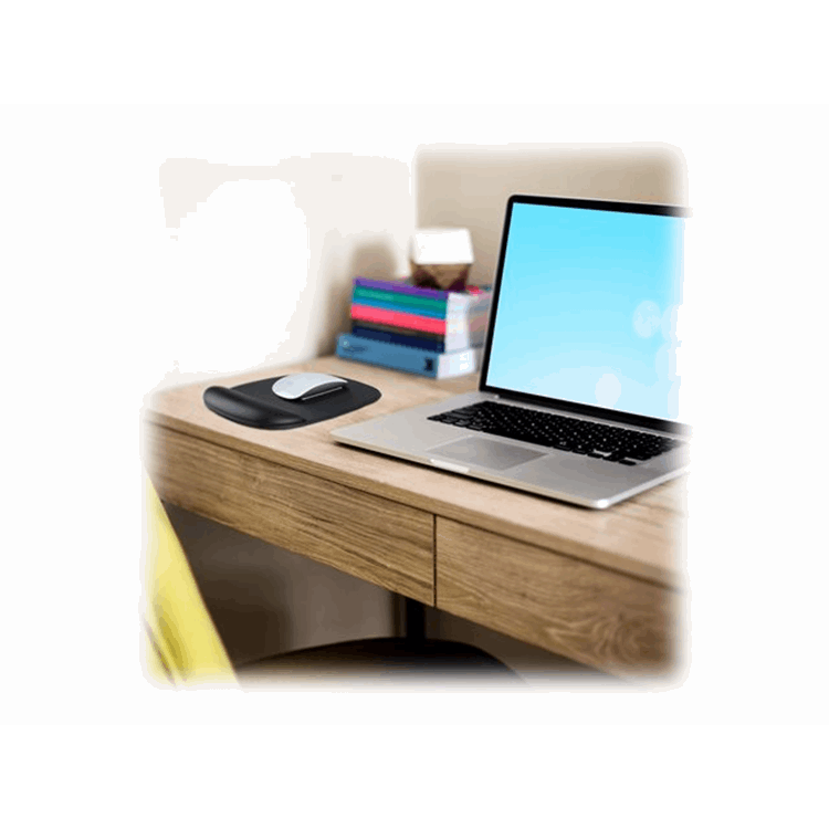 Mouse Pad with Wrist Support Non-Slip