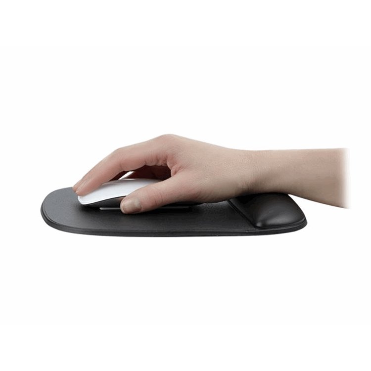 Mouse Pad with Wrist Support Non-Slip Mouse Pad with Wrist Support Non-Slip