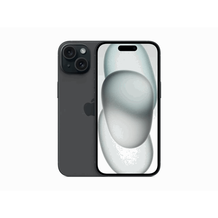 iPhone 15 512GB Black iPhone 15 512GB Black