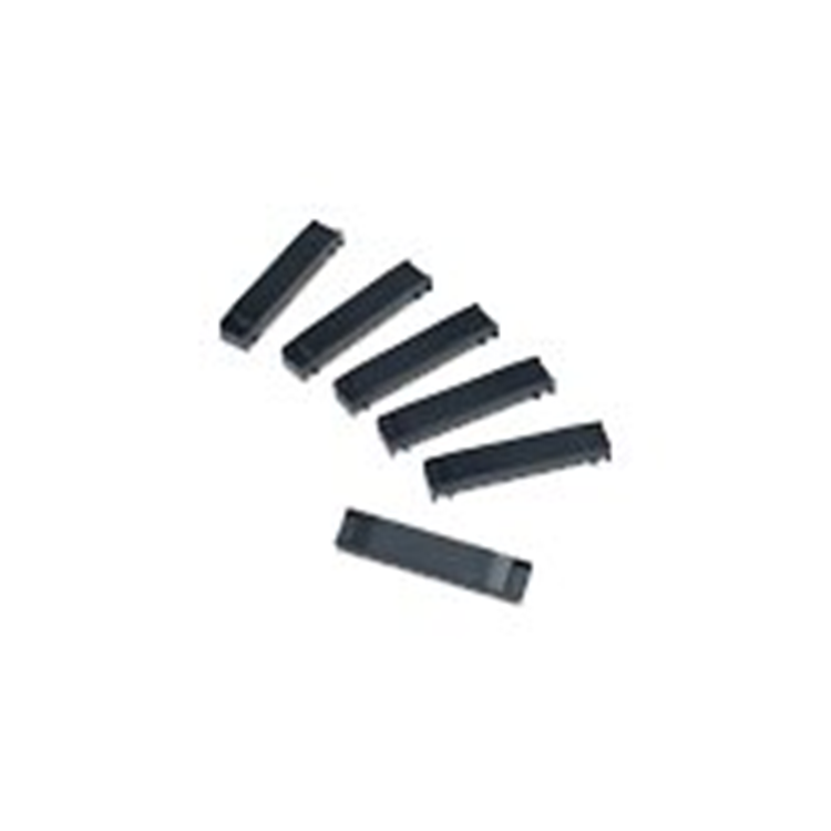 Cable Retainer for NetShelter SX 750mm Wide Vertical Cable Managers (Qty 6)