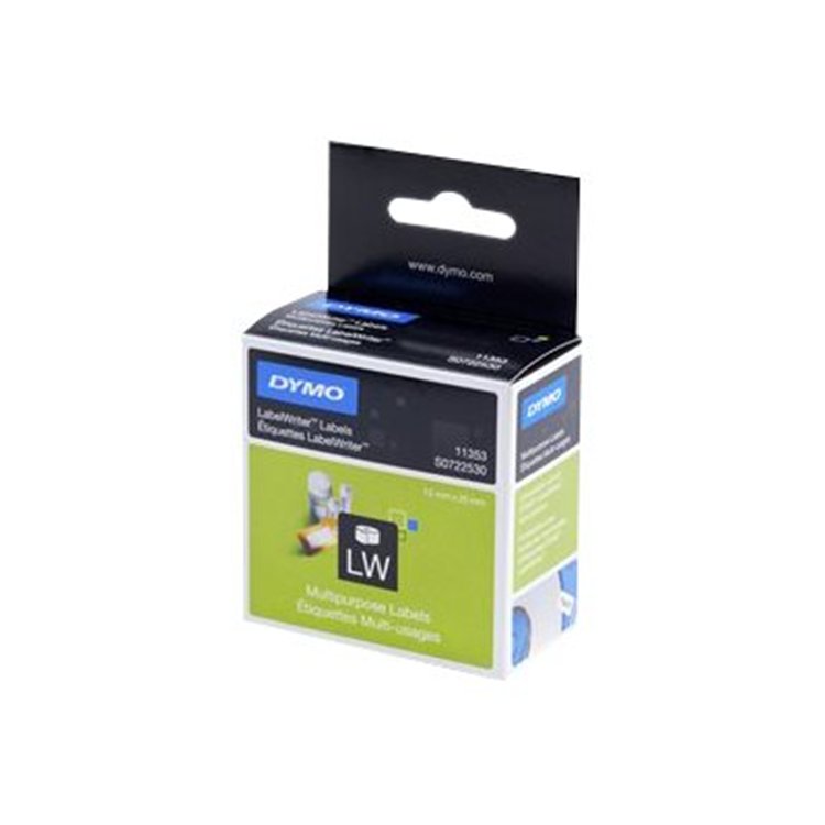LW MULTI-FUNCTIONEEL 13X25MM (1X1000)