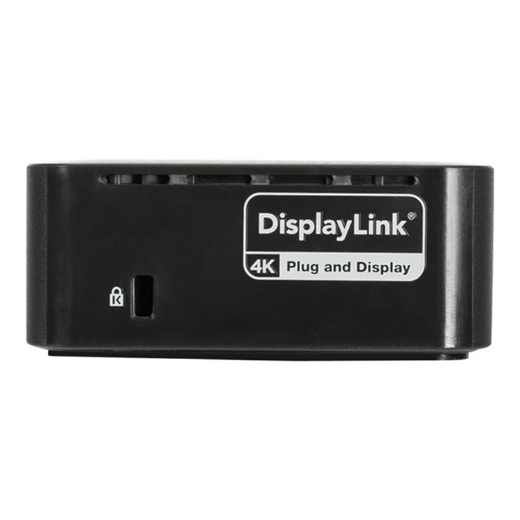 Targus USB-C Dual 4K Dock 100W