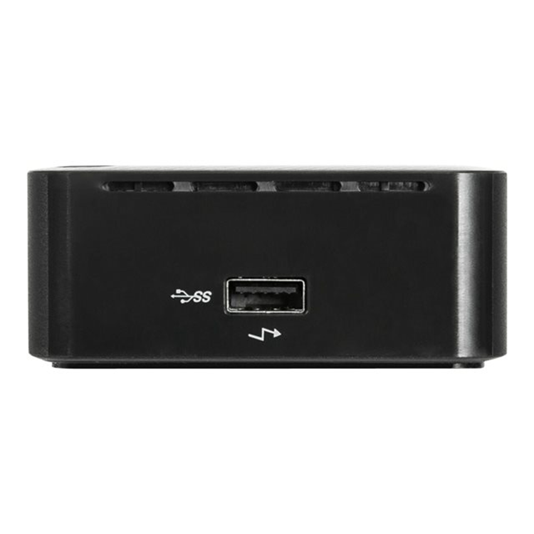 Targus USB-C Dual 4K Dock 100W