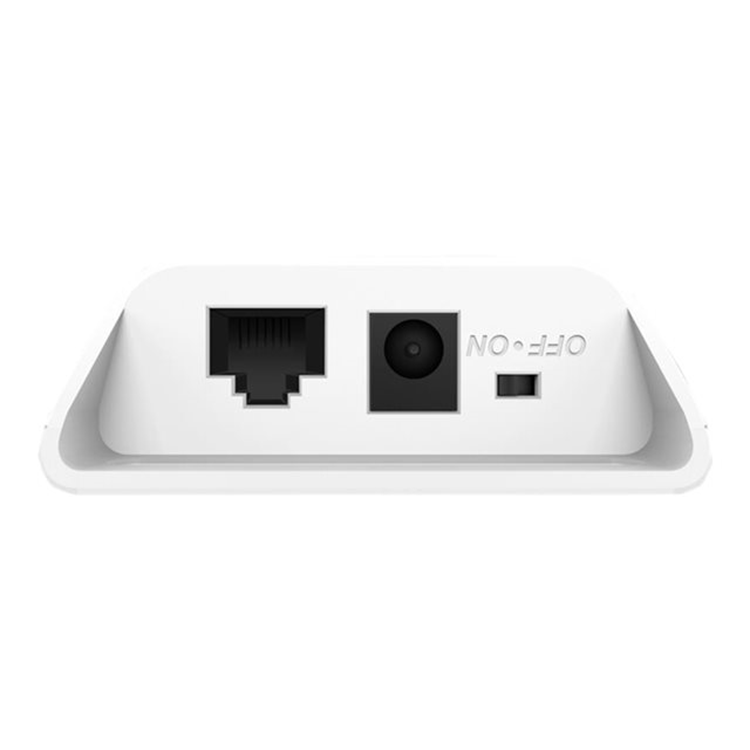 1-Port Gigabit 30W PoE Injector