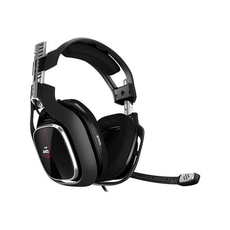 ASTRO A40 TR Headset+MixAmp Pro TR Xbox ASTRO A40 TR Headset+MixAmp Pro TR Xbox