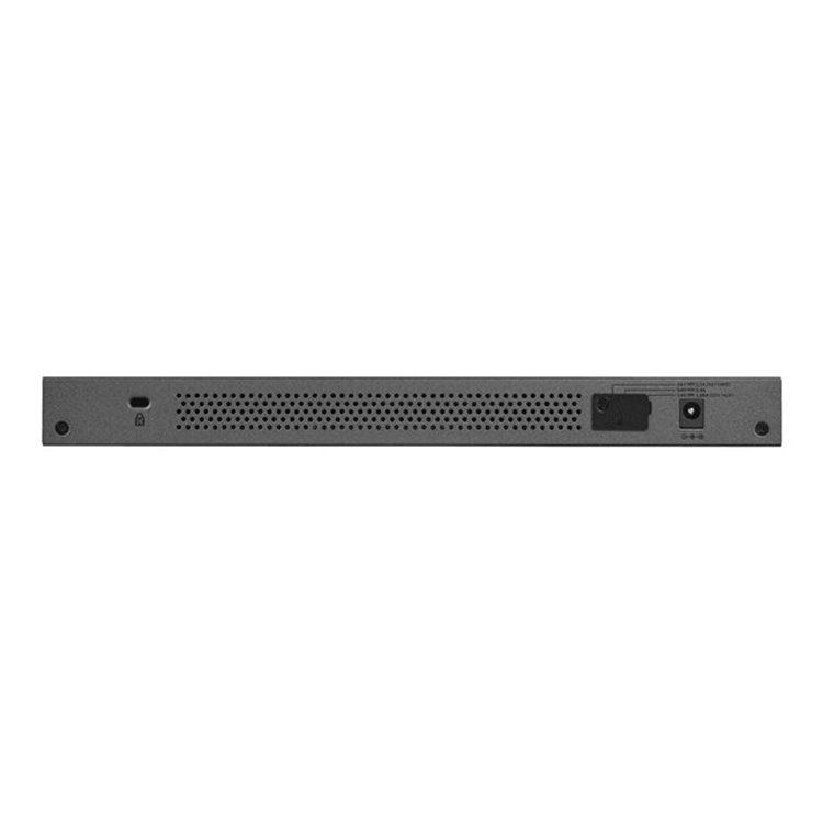 ProSAFE 16-Ports Gigabit Unmanaged PoE+ ProSAFE 16-Ports Gigabit Unmanaged PoE+
