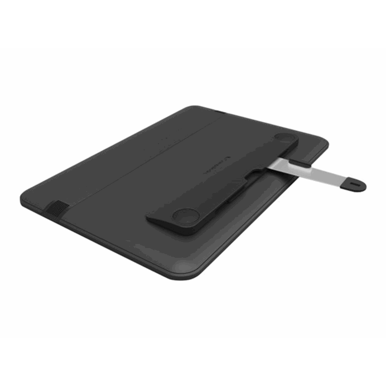 Blade Stand Alone Adds Security Slot