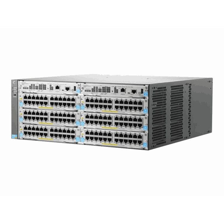 5406R zl2 Switch 5406R zl2 Switch