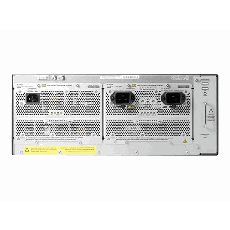 5406R zl2 Switch 5406R zl2 Switch