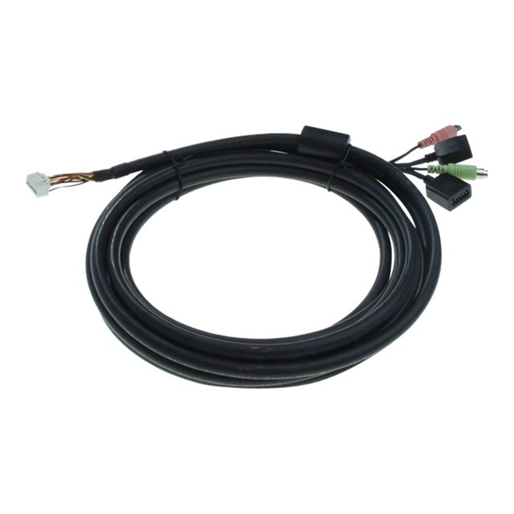 Cable/ACC Cable I/O Audio 5M P553X Cable/ACC Cable I/O Audio 5M P553X