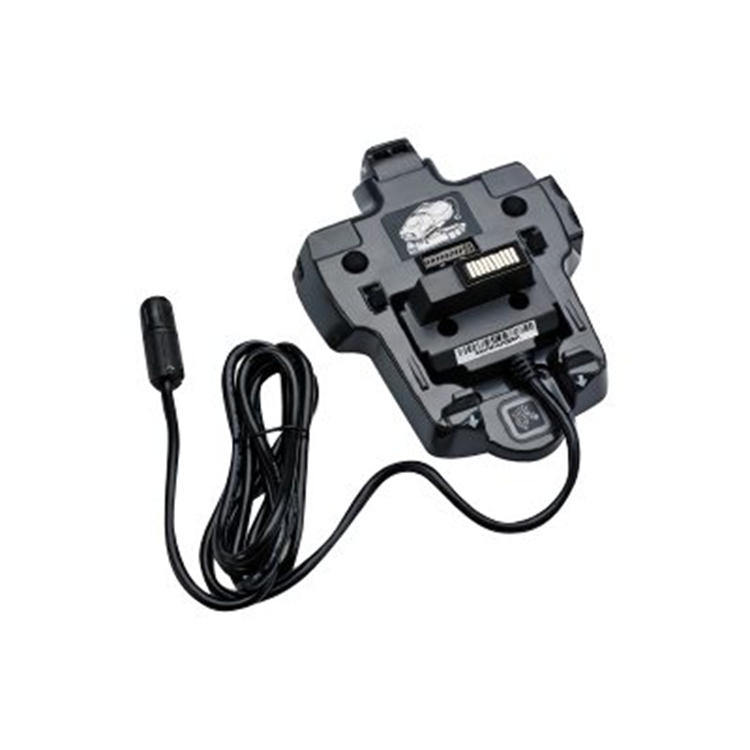 KIT Acc Batt Eliminator Cradle KIT Acc Batt Eliminator Cradle