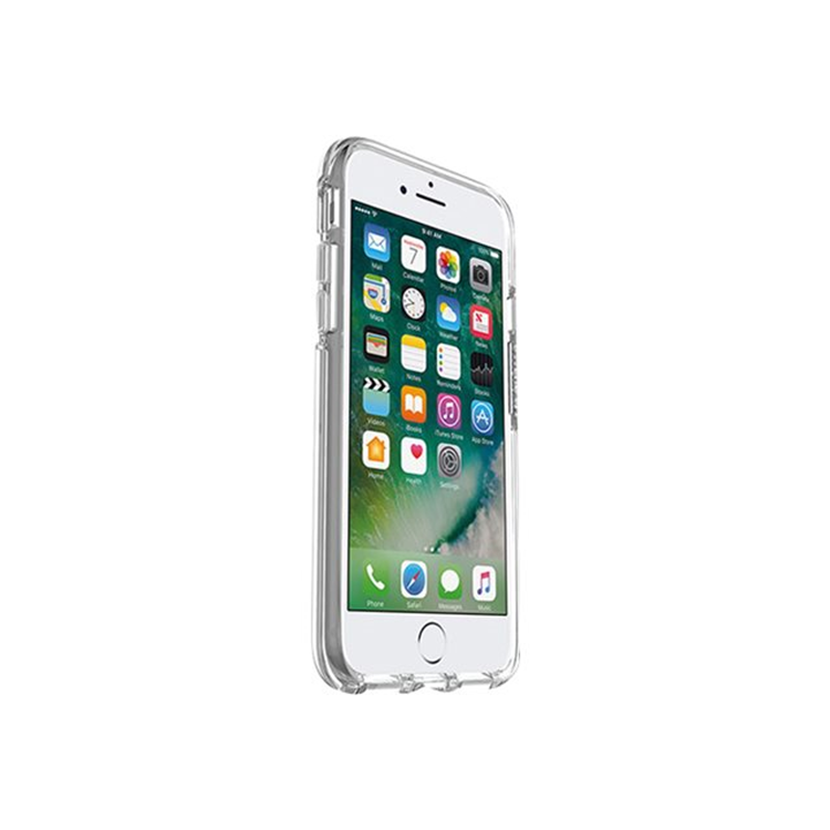 Symmetry iPhone 7 Clear Symmetry iPhone 7 Clear