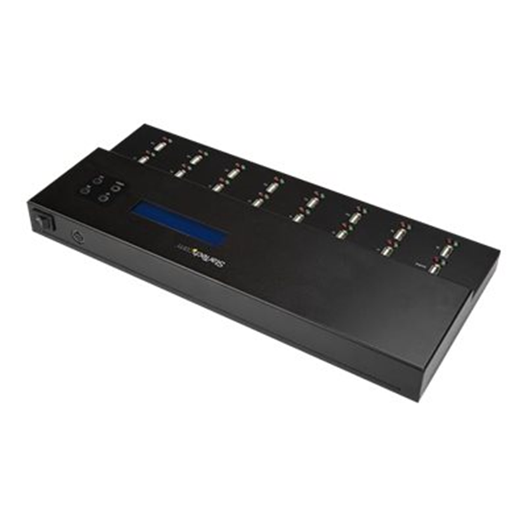 USB Duplicator/Eraser - 1:15 Standalone