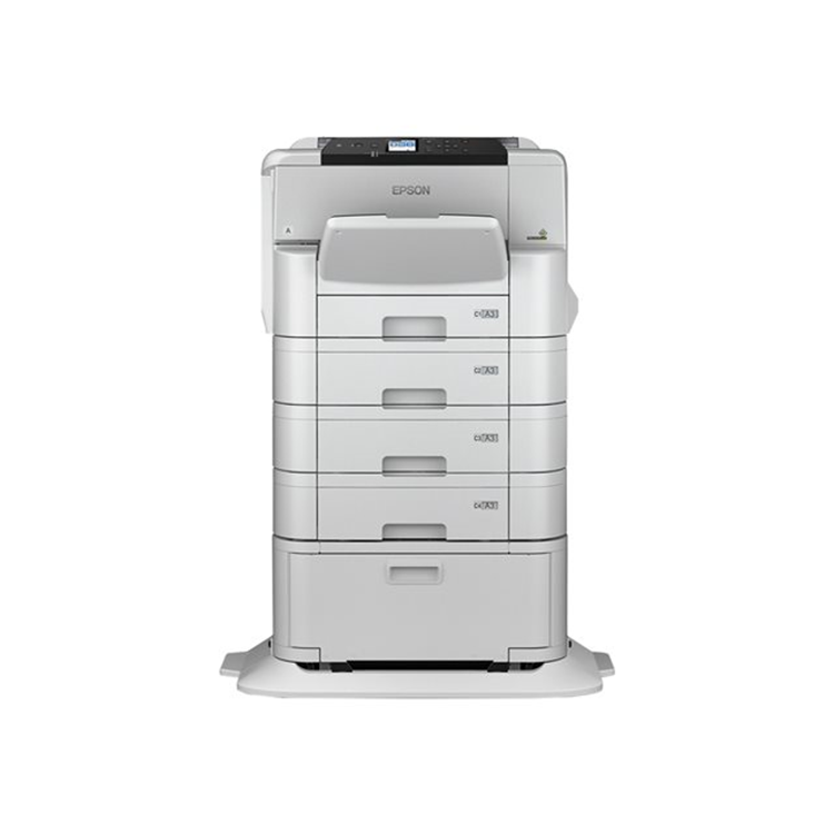 WorkForce Pro WF-C8190DTWC WorkForce Pro WF-C8190DTWC