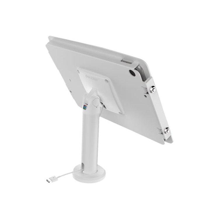 Addional Single Vesa Bracket f RISE Wh Addional Single Vesa Bracket f RISE Wh