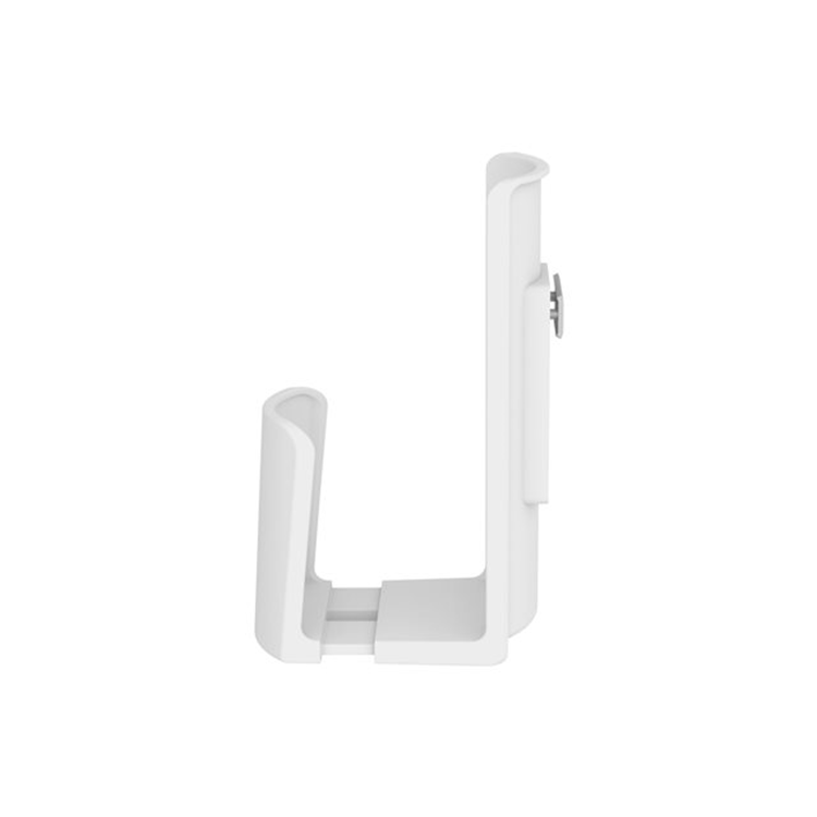 ADJUSTABLE WIPES HOLDER T-SLOT MOUNT