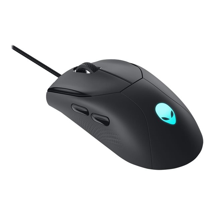 Alienware Wired Gaming Mouse AW320M Alienware Wired Gaming Mouse AW320M