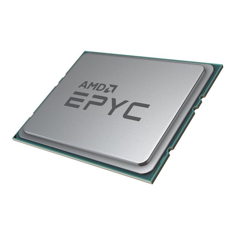 AMD Epyc 7502 Tray AMD Epyc 7502 Tray