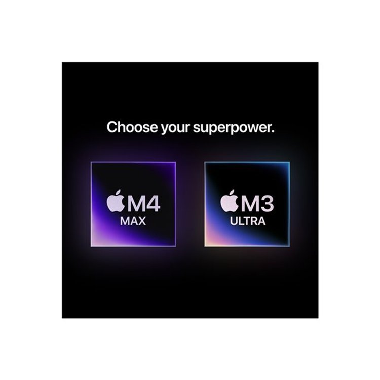APPLE MAC STUDIO/28C CP/60C GP/96G/1TB APPLE MAC STUDIO/28C CP/60C GP/96G/1TB