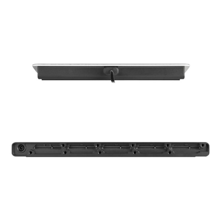 BELKIN 4-Port Single Head KVM Switch BELKIN 4-Port Single Head KVM Switch