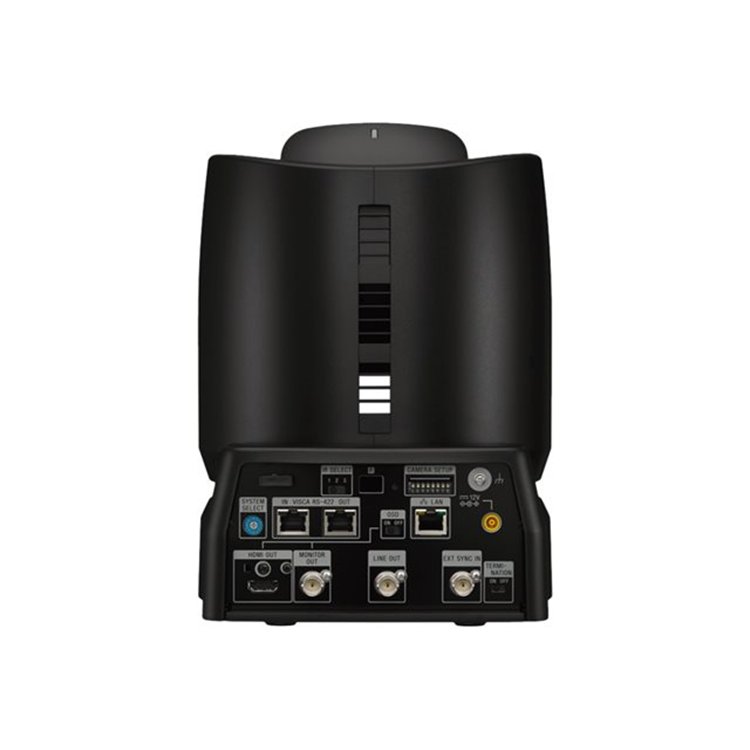 BRC-H800 HD PTZ camera+AC adpt