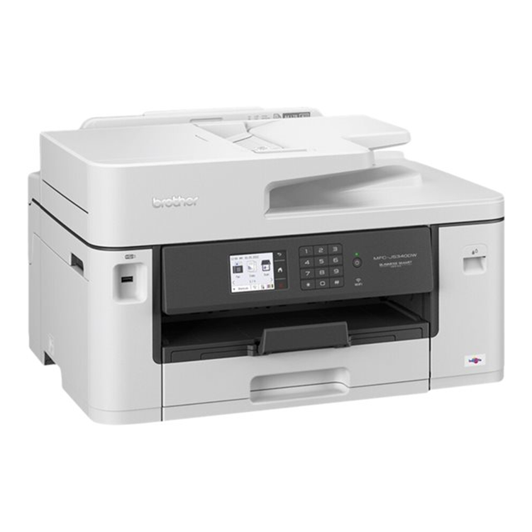 BROTHER MFCJ5340DWE A3 MFP 28/21ppm BROTHER MFCJ5340DWE A3 MFP 28/21ppm