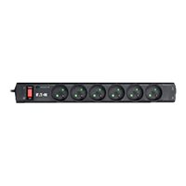 Eaton Protection Strip 6 Tel@ FR Eaton Protection Strip 6 Tel@ FR