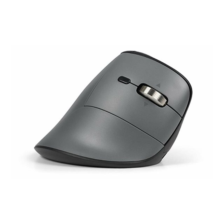 FastForward Pro 3-Mode Vertical Mouse