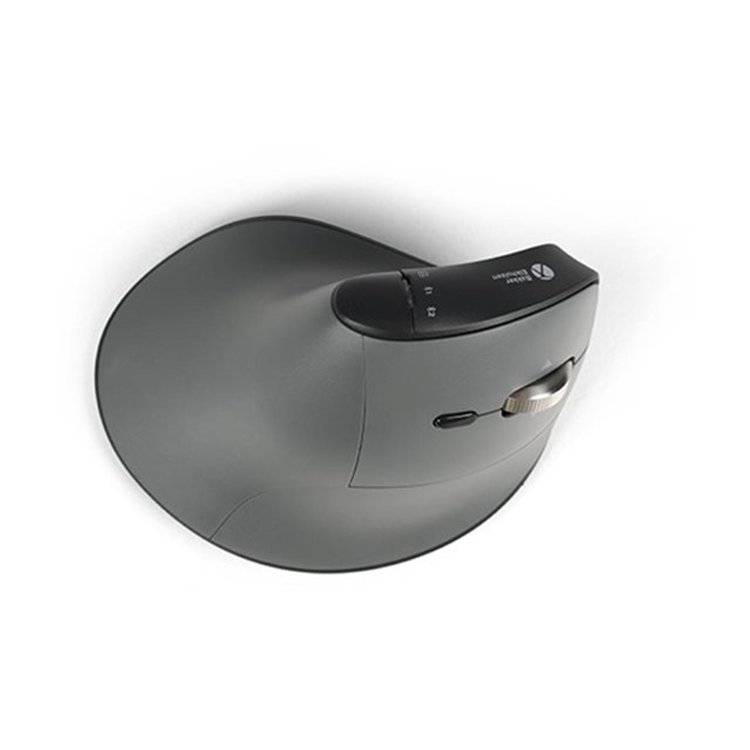 FastForward Pro 3-Mode Vertical Mouse