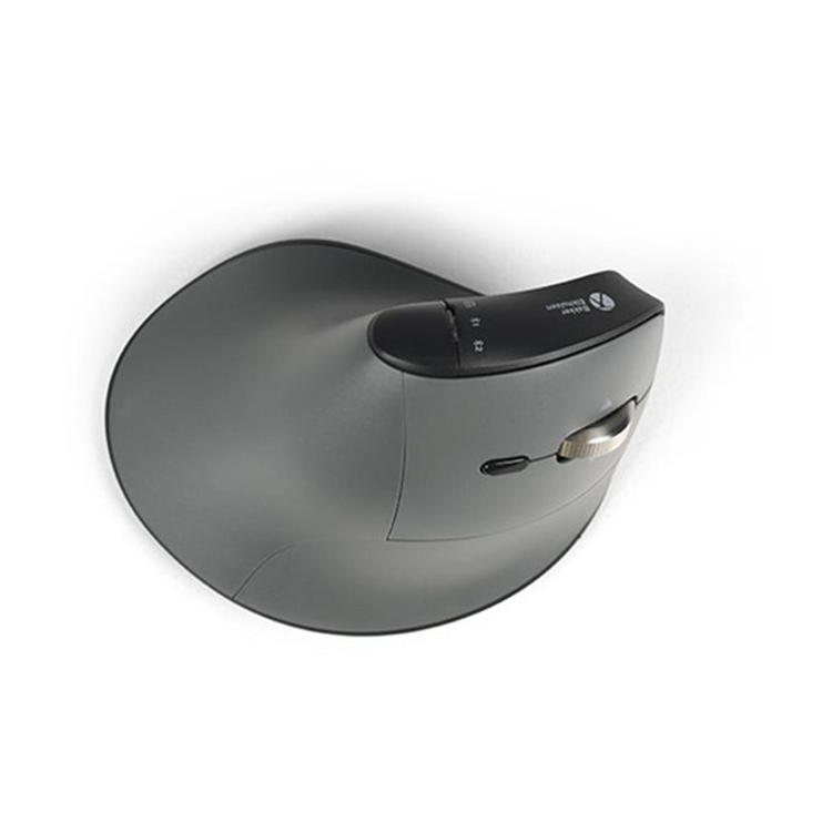 FastForward Pro 3-Mode Vertical Mouse