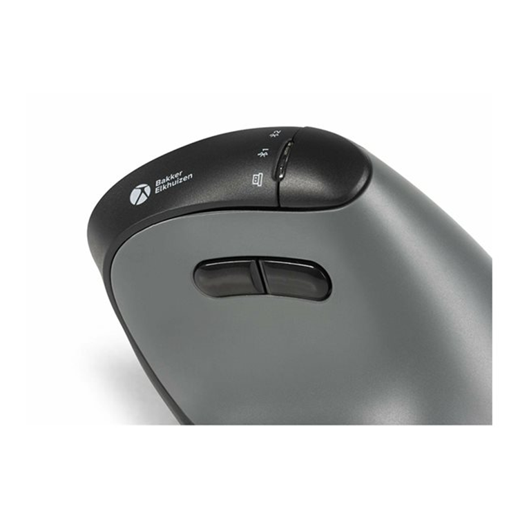 FastForward Pro 3-Mode Vertical Mouse