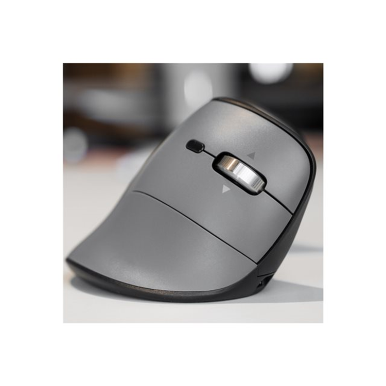 FastForward Pro 3-Mode Vertical Mouse