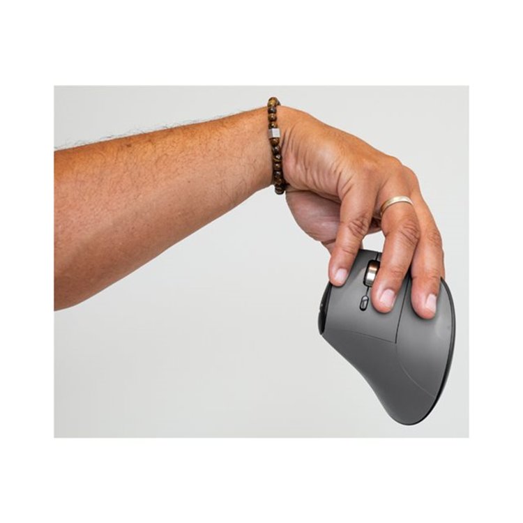 FastForward Pro 3-Mode Vertical Mouse