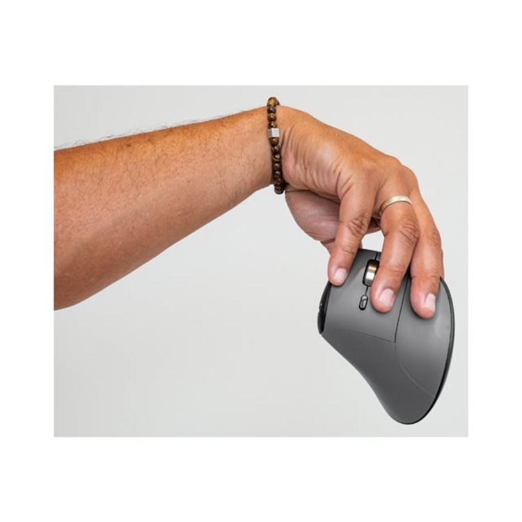 FastForward Pro 3-Mode Vertical Mouse