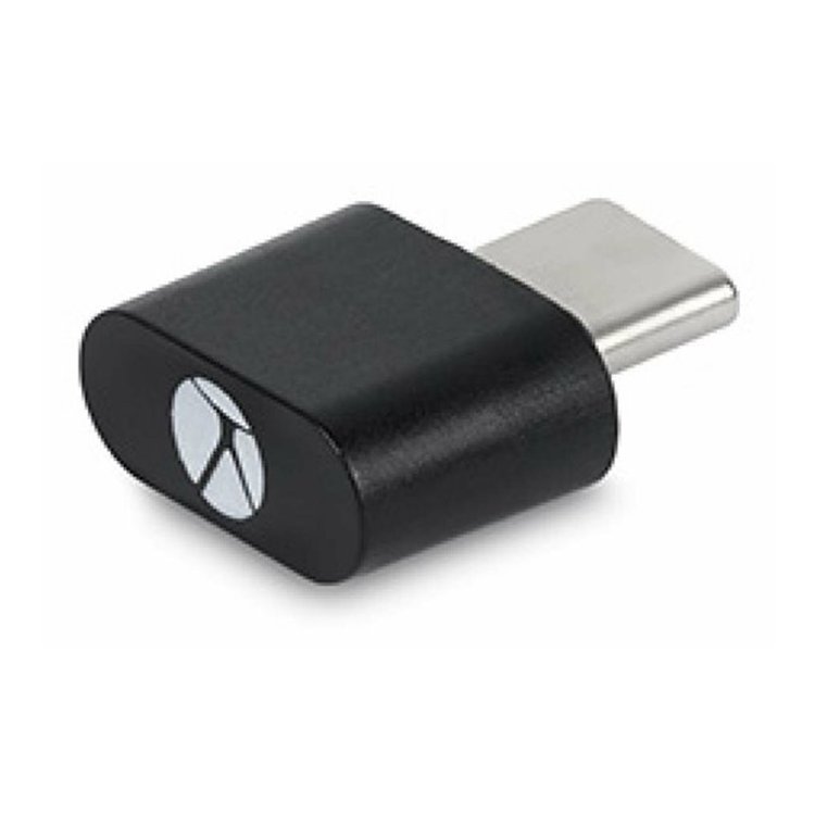 FastForward Pro 3-Mode Vertical Mouse