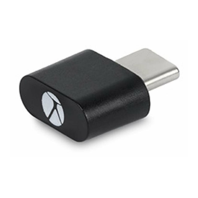 FastForward Pro 3-Mode Vertical Mouse